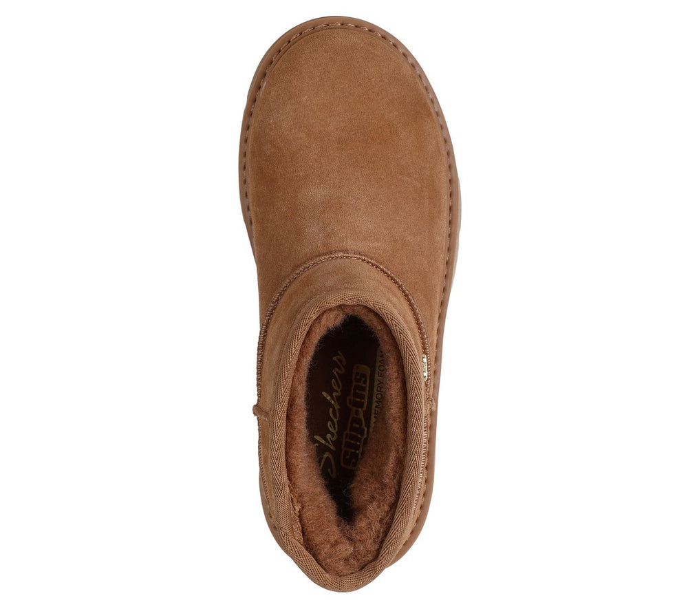Slip-ins: Keepsakes Cozy - Cozy Mini | Skechers