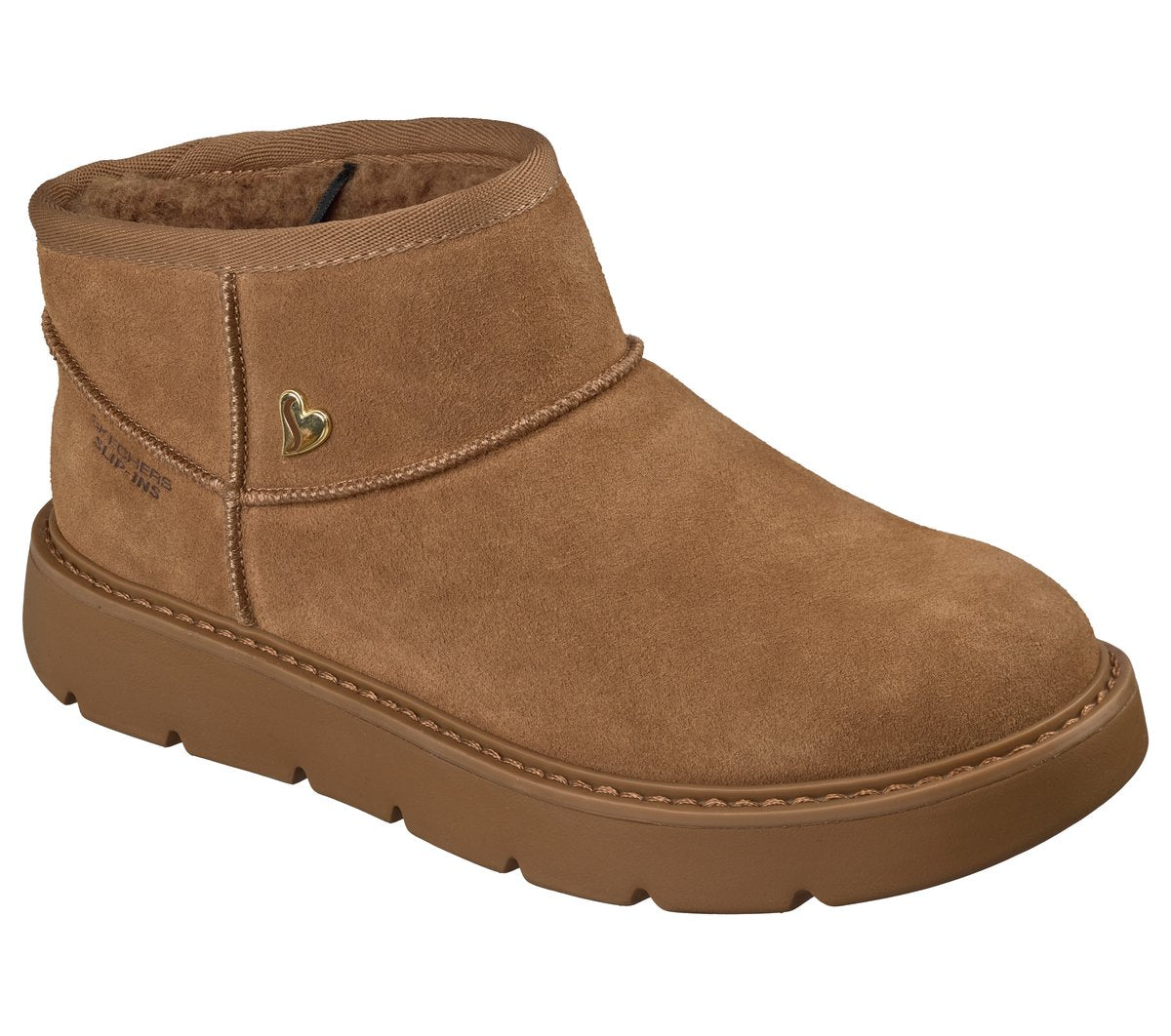 Slip-ins: Keepsakes Cozy - Cozy Mini | Skechers