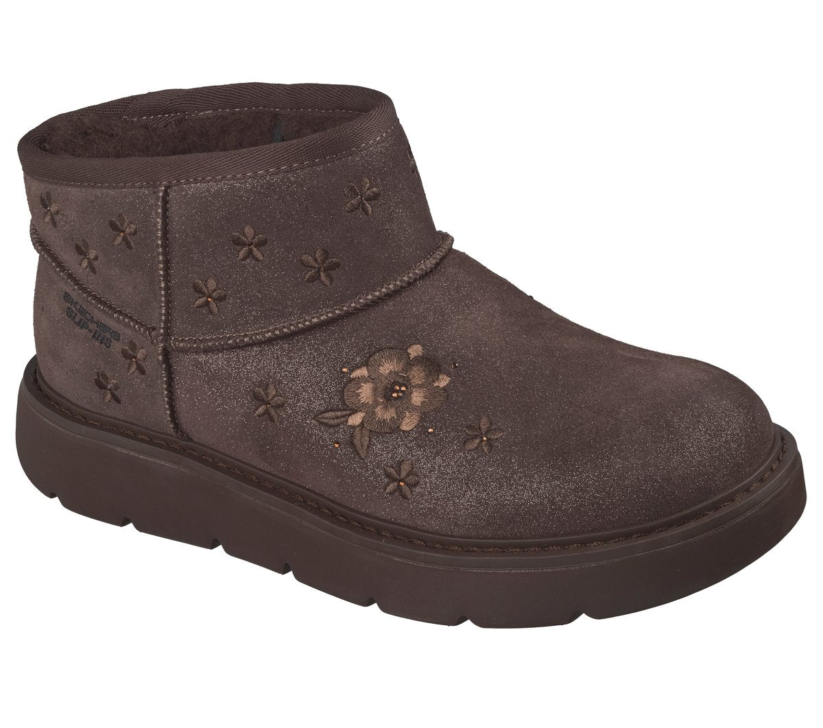 Slip-ins: Keepsakes Cozy - Cozy Mini Floral | Skechers