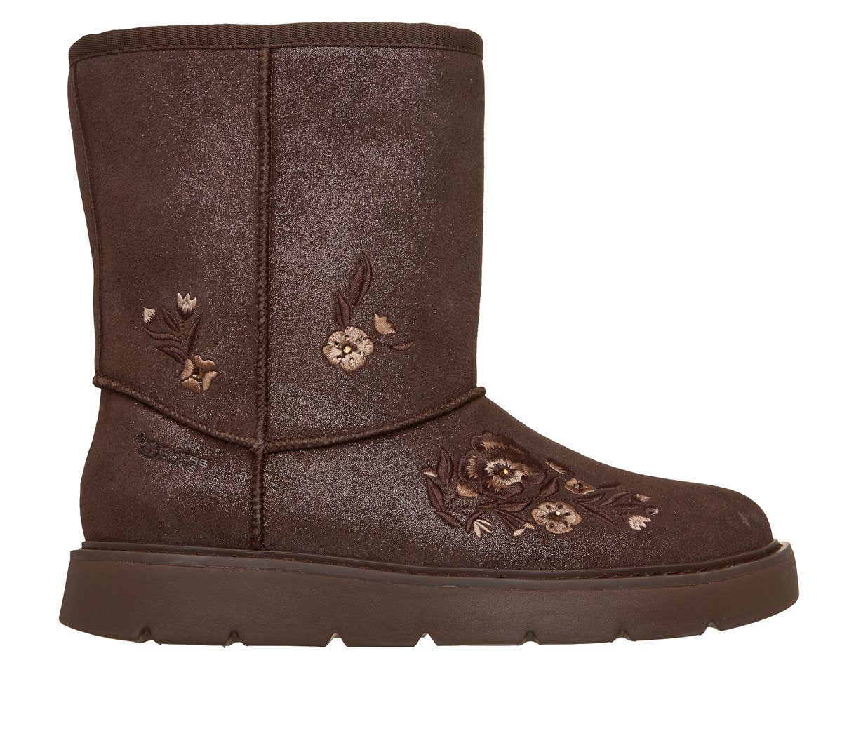 Slip-ins: Keepsakes Cozy - Cozy Mid Floral | Skechers