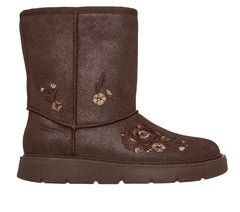 Slip-ins: Keepsakes Cozy - Cozy Mid Floral | Skechers