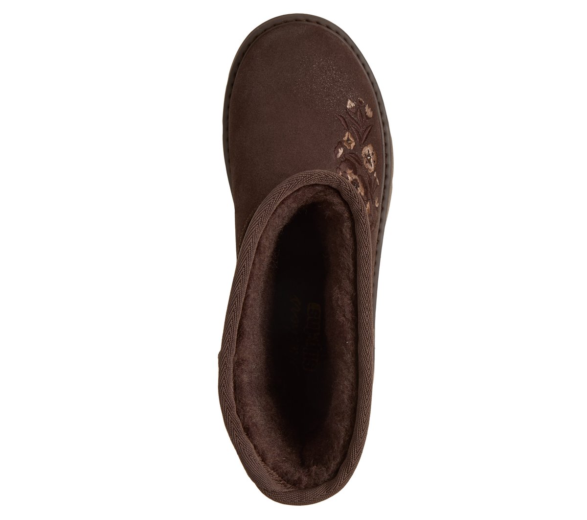 Slip-ins: Keepsakes Cozy - Cozy Mid Floral | Skechers