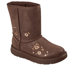 Slip-ins: Keepsakes Cozy - Cozy Mid Floral | Skechers