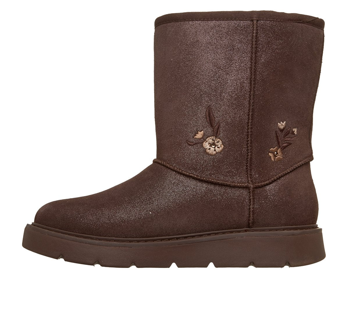 Slip-ins: Keepsakes Cozy - Cozy Mid Floral | Skechers