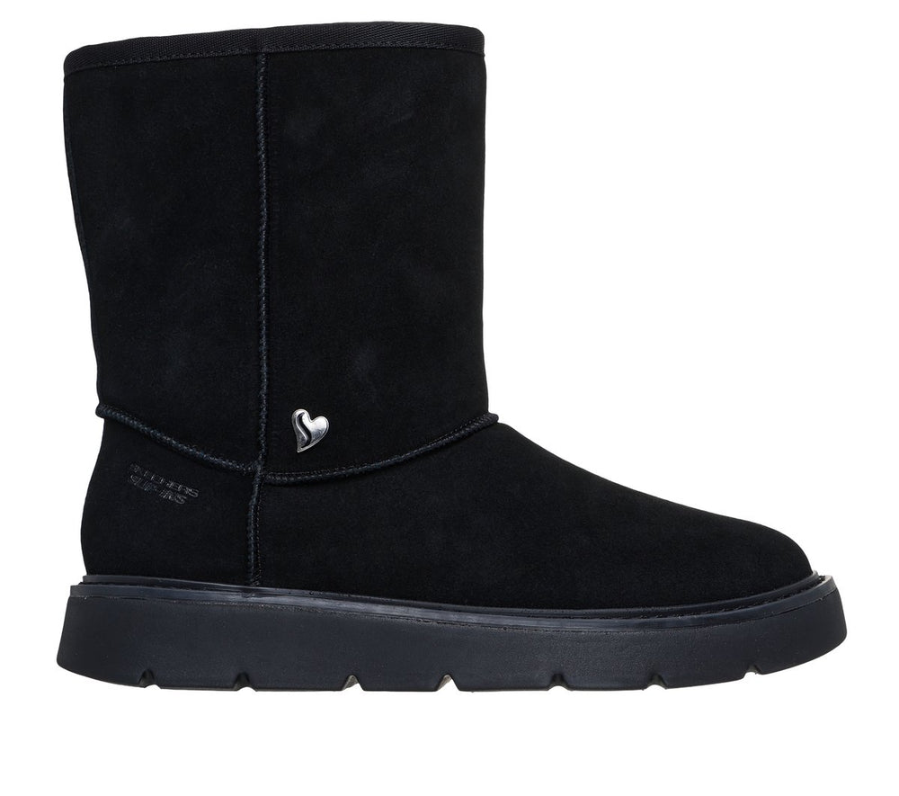 Slip-ins: Keepsakes Cozy - Cozy Mid | Skechers