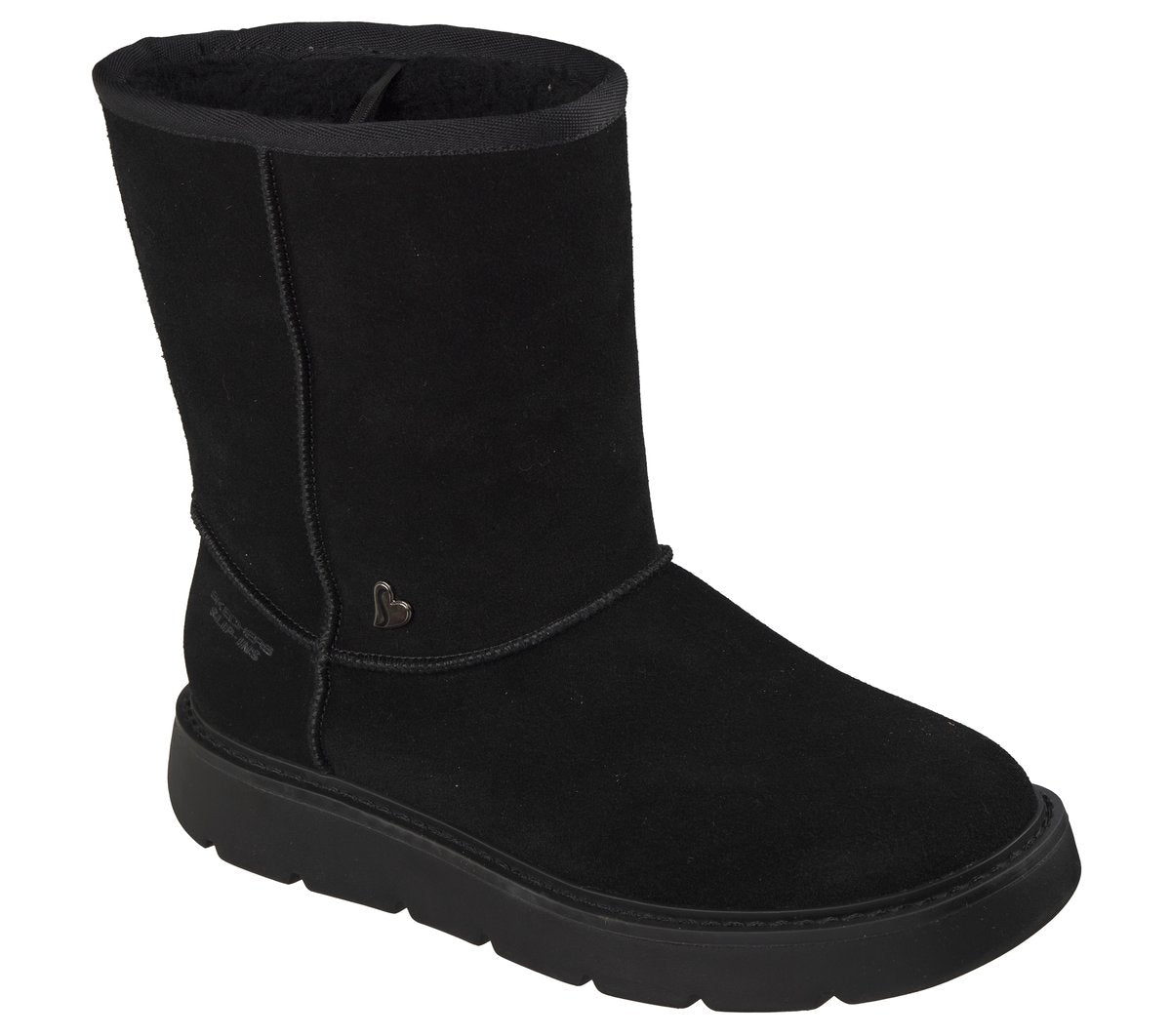 Slip-ins: Keepsakes Cozy - Cozy Mid | Skechers