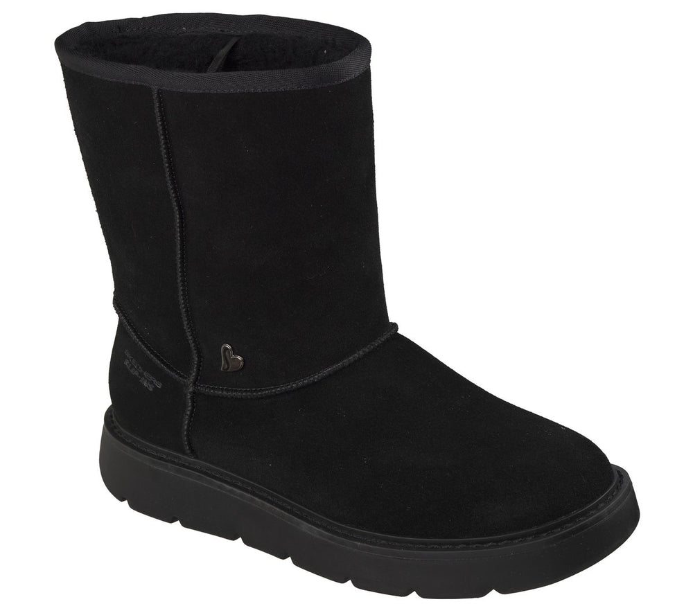 Slip-ins: Keepsakes Cozy - Cozy Mid | Skechers