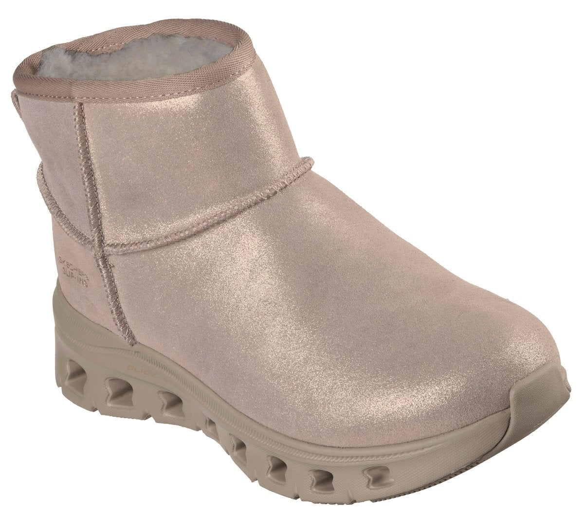 Slip-ins: Glide-Step Pro Boot - Cozy Mini | Skechers