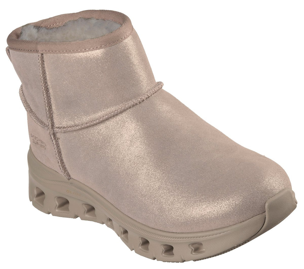 Slip-ins: Glide-Step Pro Boot - Cozy Mini | Skechers