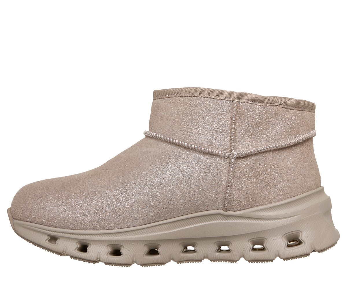 Slip-ins: Glide-Step Pro Boot - Cozy Mini | Skechers