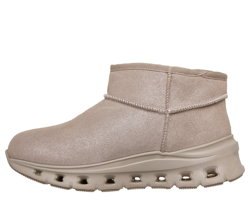 Slip-ins: Glide-Step Pro Boot - Cozy Mini | Skechers