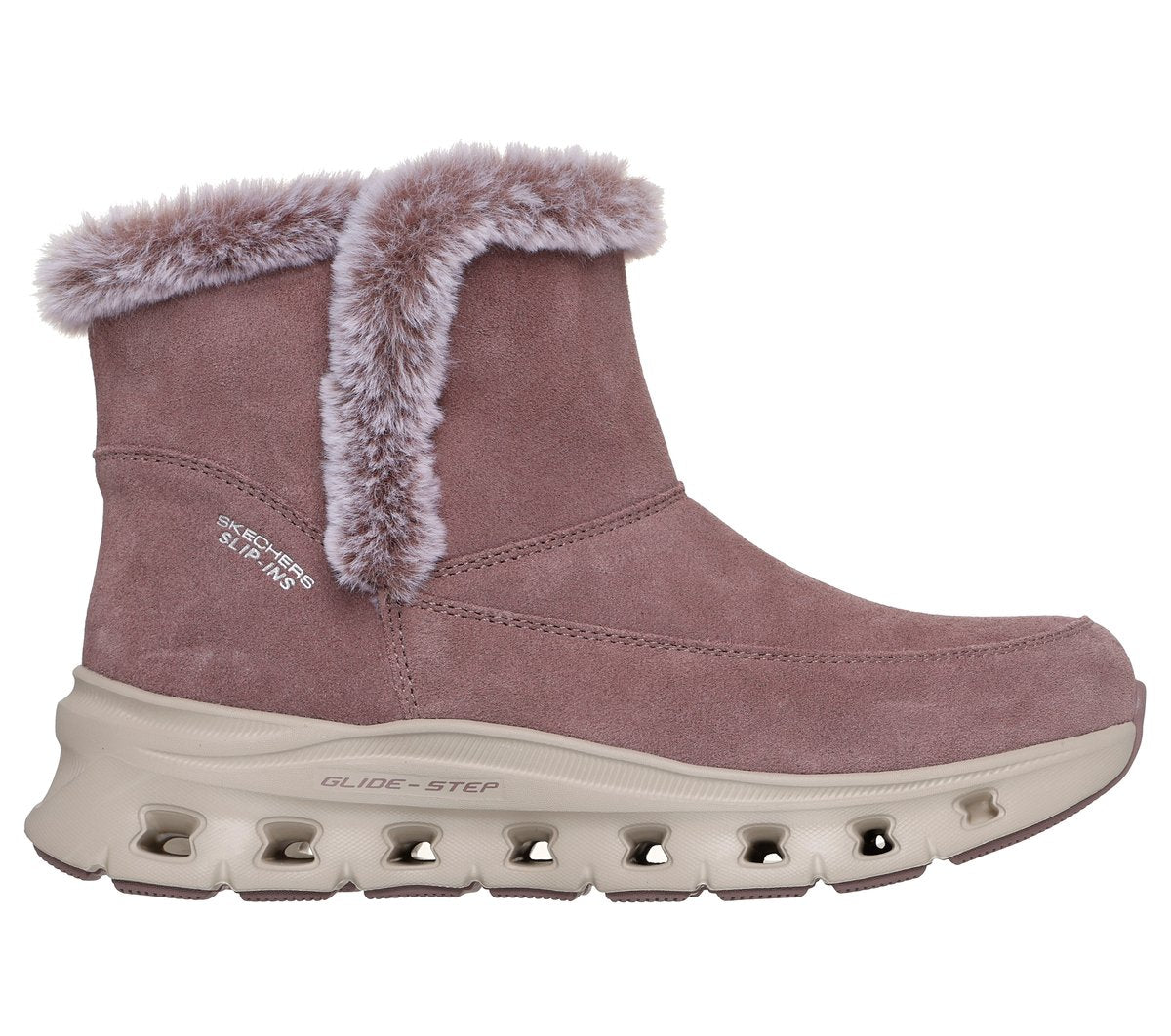 Slip-ins: Glide-Step Pro Boot - Cozy Wish | Skechers