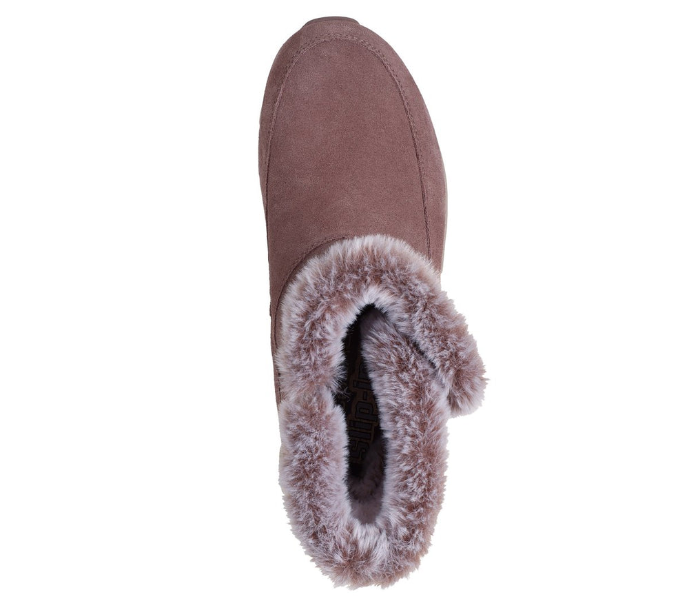 Slip-ins: Glide-Step Pro Boot - Cozy Wish | Skechers