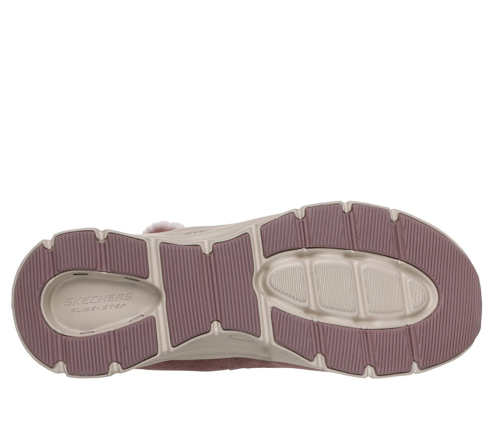 Slip-ins: Glide-Step Pro Boot - Cozy Wish | Skechers
