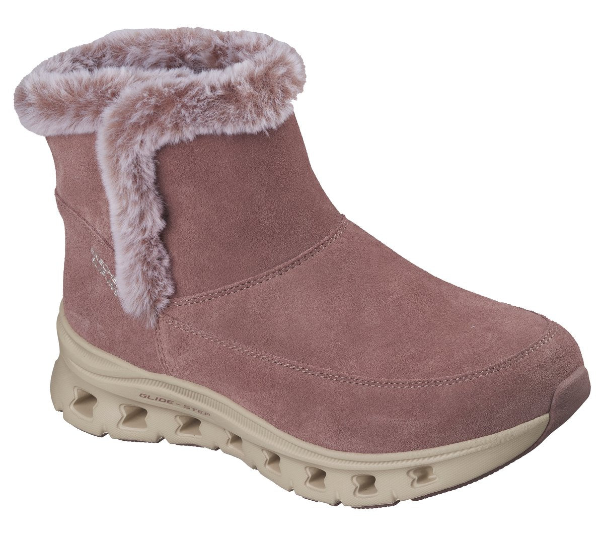 Slip-ins: Glide-Step Pro Boot - Cozy Wish | Skechers