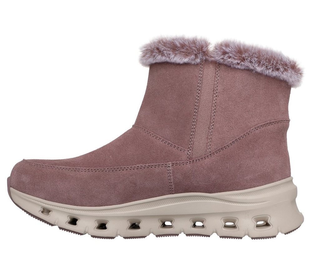 Slip-ins: Glide-Step Pro Boot - Cozy Wish | Skechers