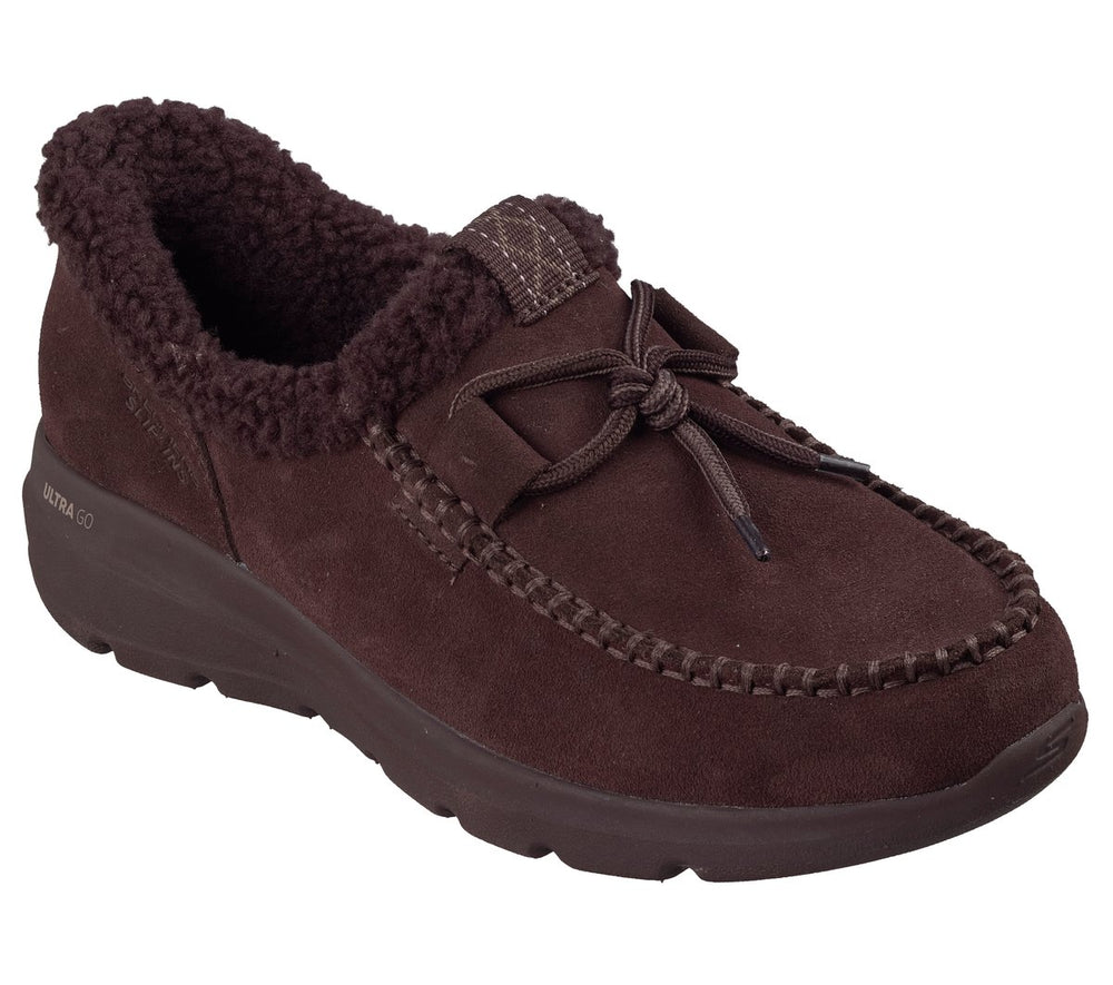 Slip-ins: Glacial Ultra - Millie | Skechers