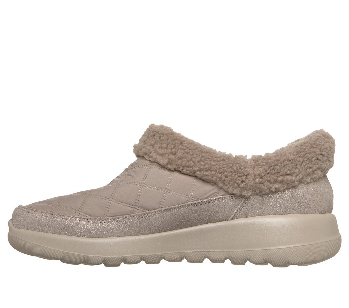 Slip-ins: On-The-GO Joy - Cozy Fit Cara | Skechers