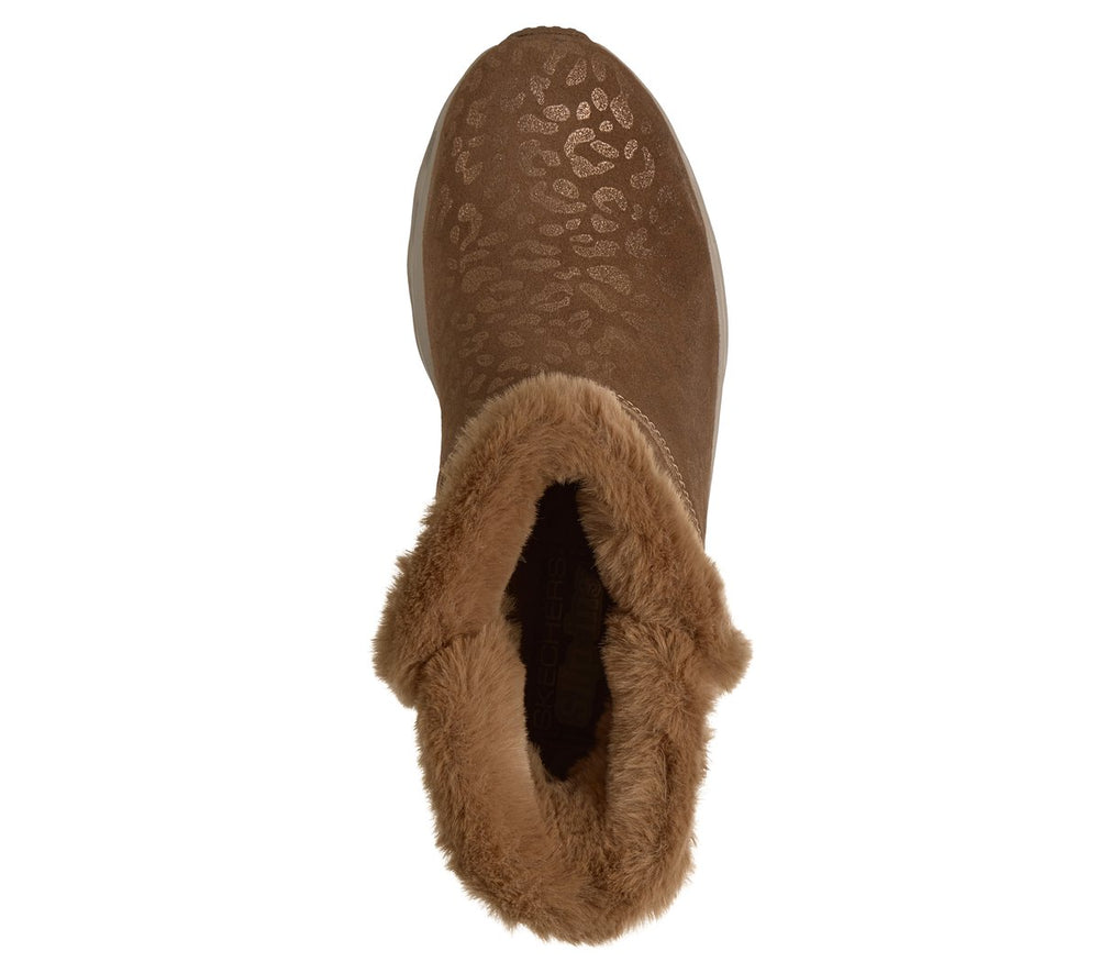 Slip-ins: GO WALK Glide-Step 2.0 Boot - Mystique | Skechers