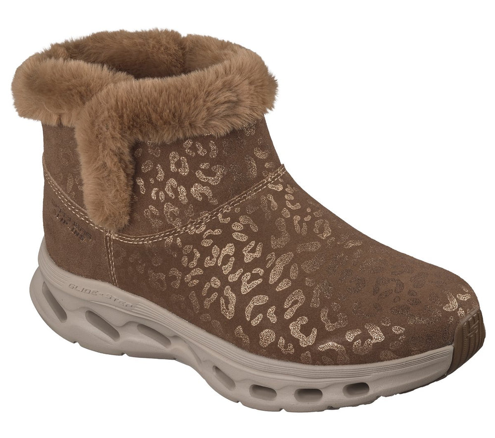 Slip-ins: GO WALK Glide-Step 2.0 Boot - Mystique | Skechers