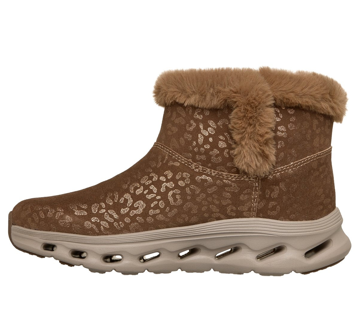 Slip-ins: GO WALK Glide-Step 2.0 Boot - Mystique | Skechers
