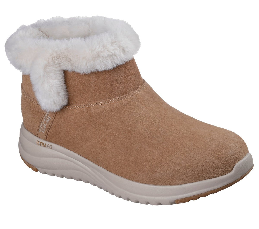 Slip-ins Waterproof: On-The-GO Stellar- Daphne | Skechers