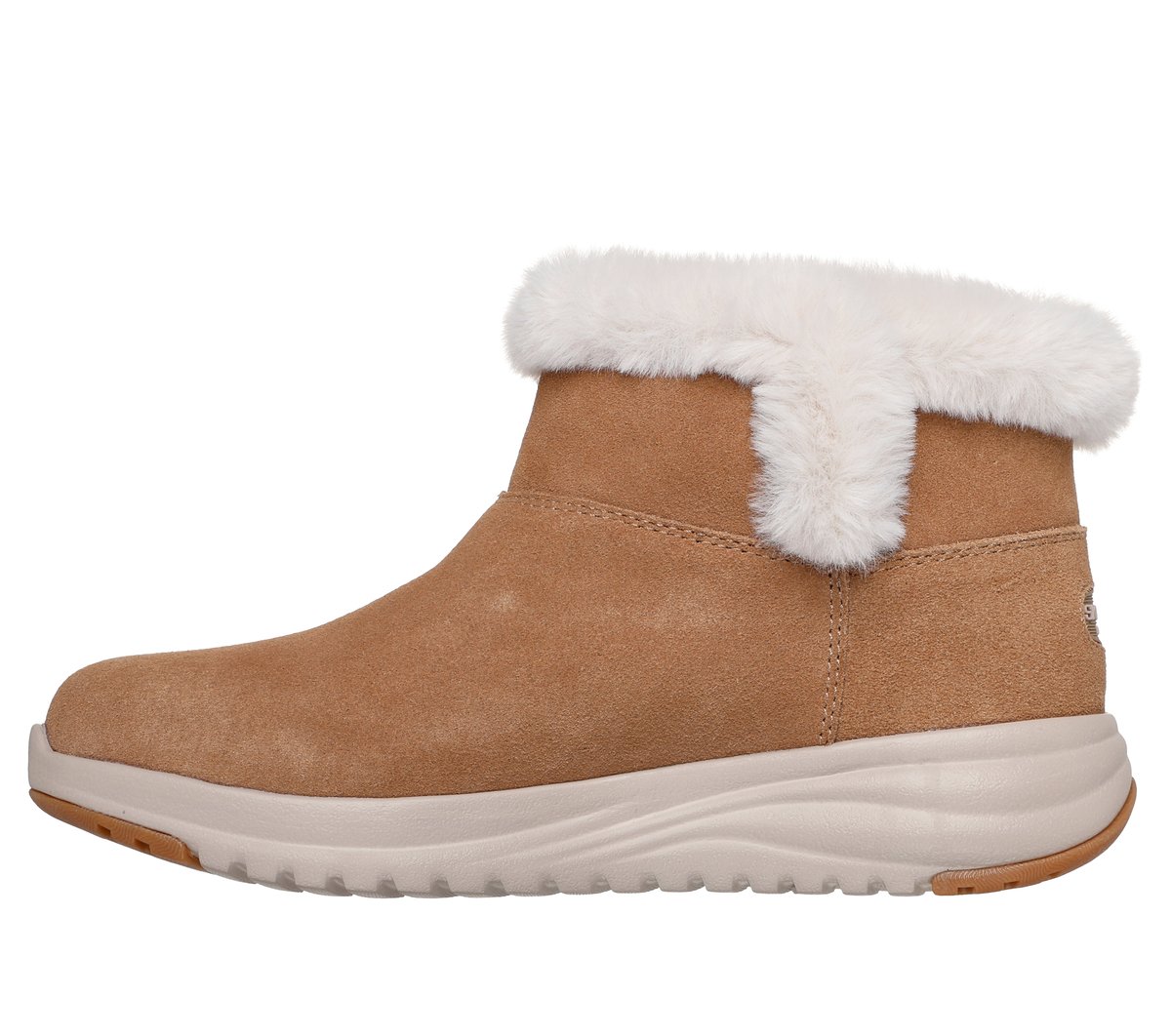 Slip-ins Waterproof: On-The-GO Stellar- Daphne | Skechers