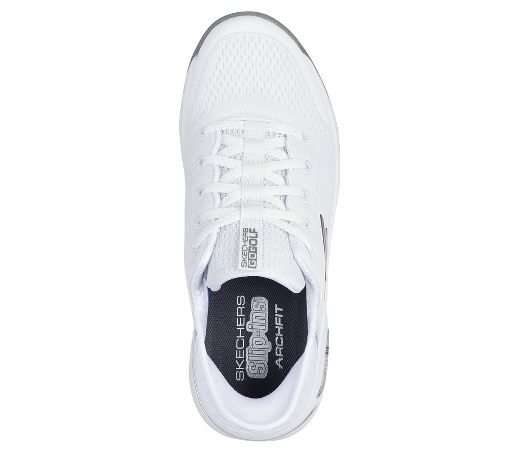 Slip-ins: GO GOLF Arch Fit - Line Up | Skechers