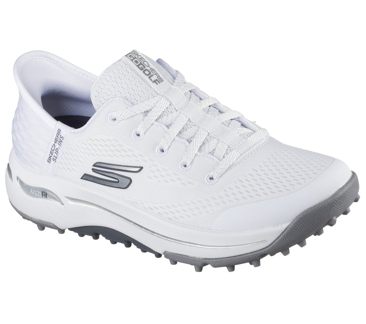 Slip-ins: GO GOLF Arch Fit - Line Up | Skechers