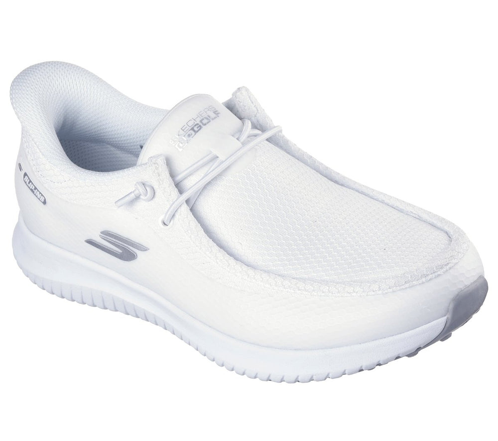Slip-ins: GO GOLF Flight - Moc | Skechers