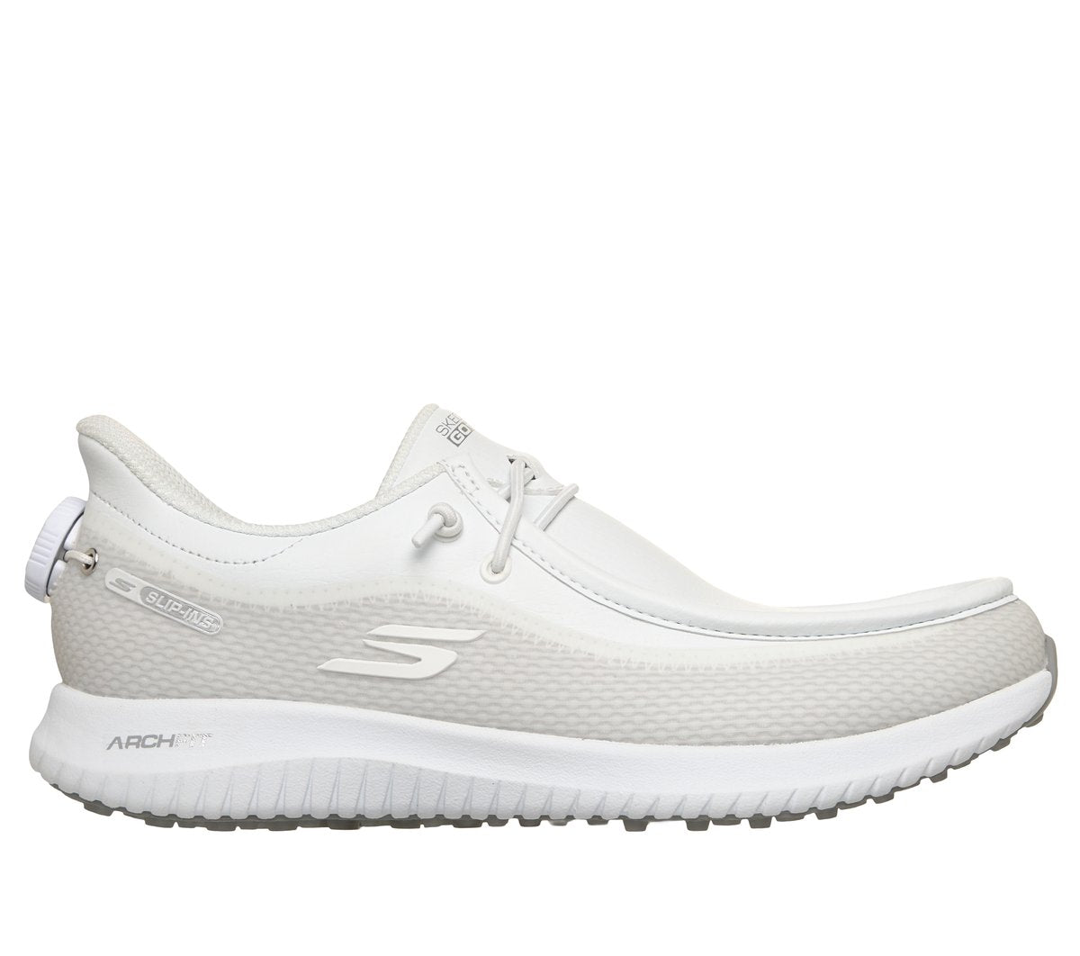 Slip-ins Golf:Flight - Moc Twist Fit | Skechers