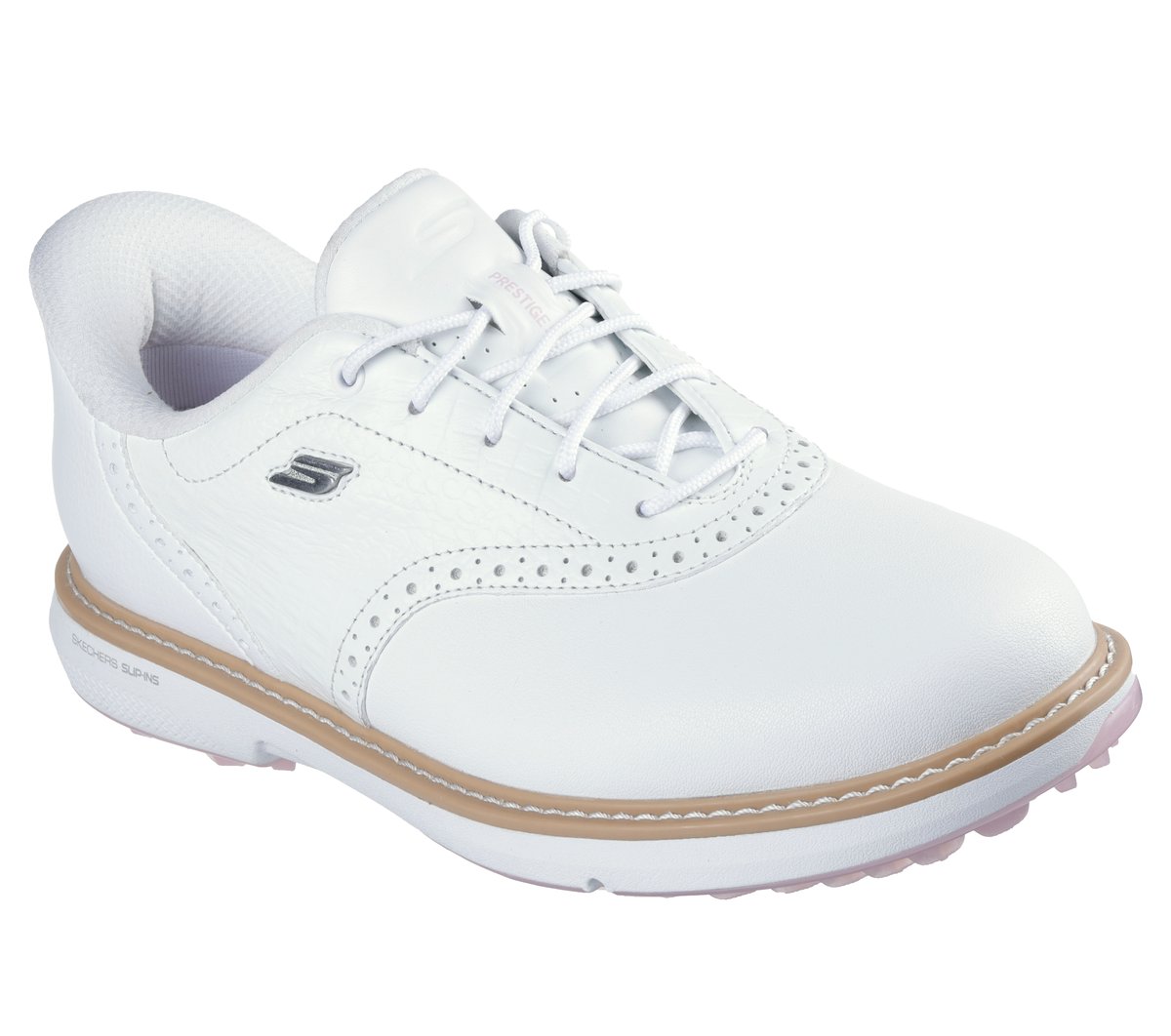 Slip-ins Waterproof: GO GOLF Prestige SL | Skechers