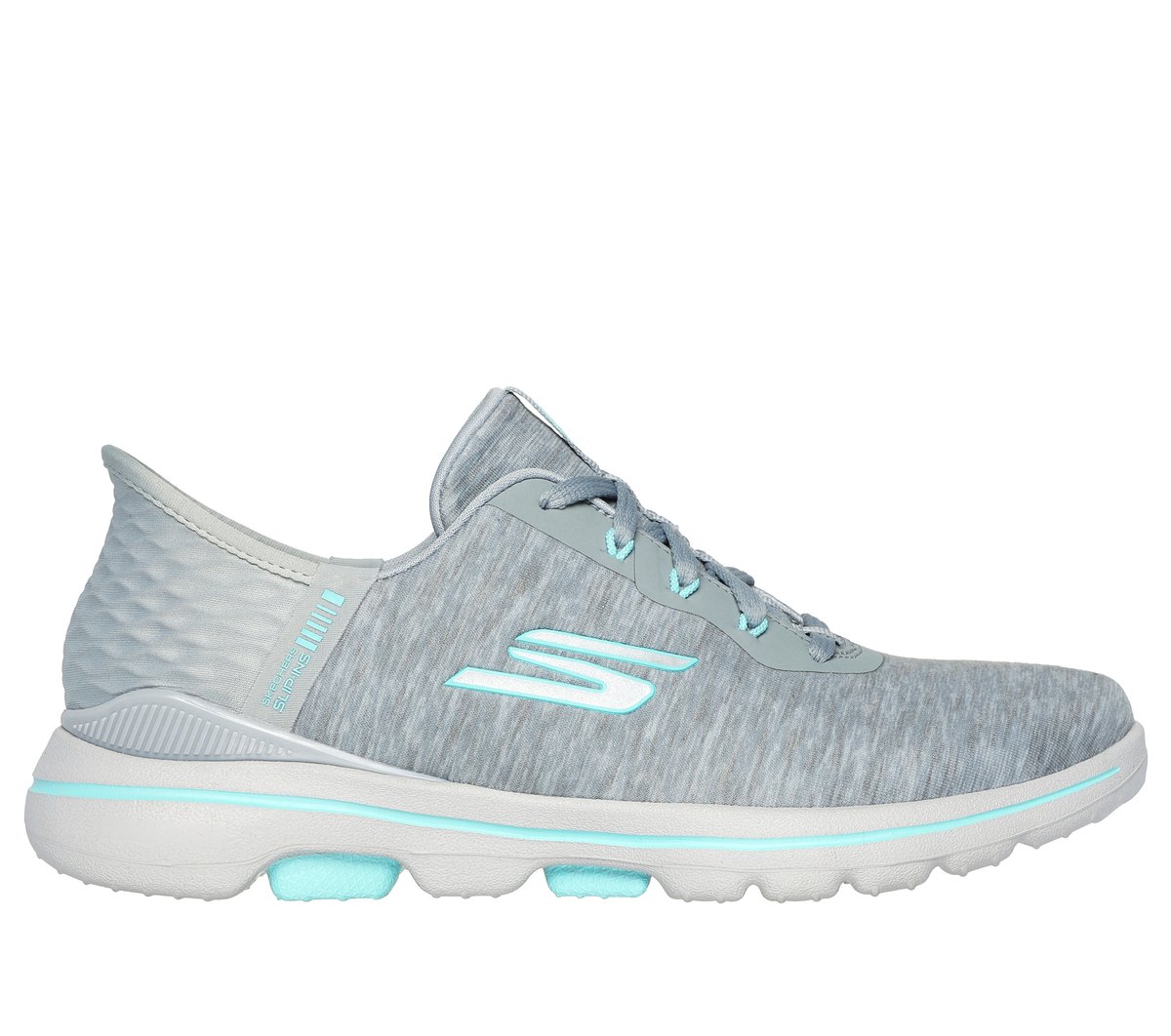 Slip-ins: GO GOLF WALK 5 - Slip-Ins | Skechers