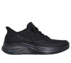 Slip-ins Work Slip-Resistant: Contour Foam - Cozy Fit | Skechers