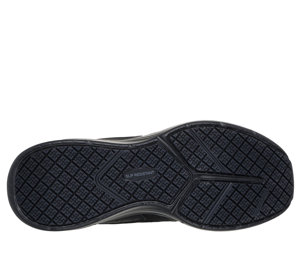 Slip-ins Work Slip-Resistant: Contour Foam - Cozy Fit | Skechers