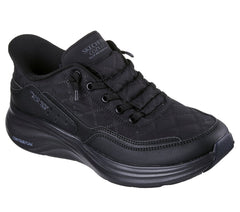 Slip-ins Work Slip-Resistant: Contour Foam - Cozy Fit | Skechers