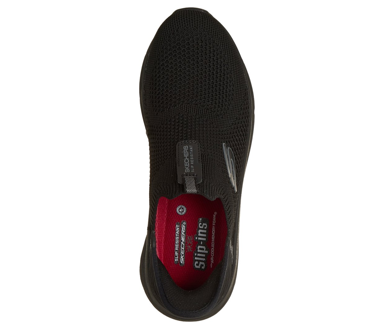 Slip-ins Work Slip-Resistant: Max Cushioning Elite - Riclan | Skechers