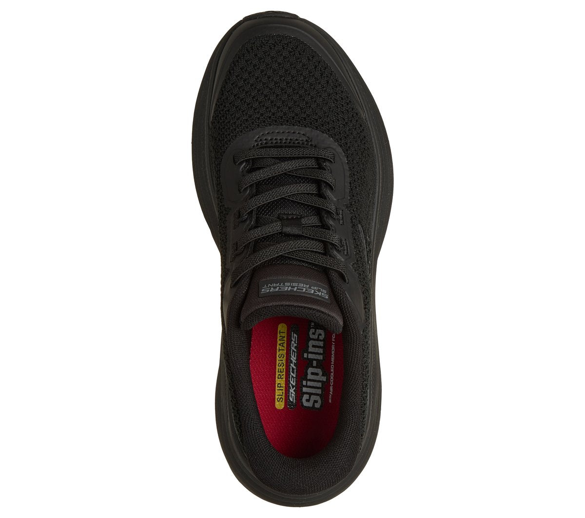 Slip-ins Work Slip-Resistant: Max Cushioning Endeavour - Serlah | Skechers