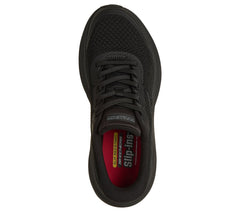 Slip-ins Work Slip-Resistant: Max Cushioning Endeavour - Serlah | Skechers