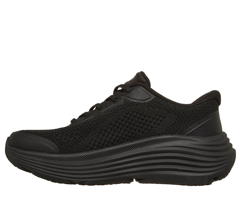 Slip-ins Work Slip-Resistant: Max Cushioning Endeavour - Serlah | Skechers