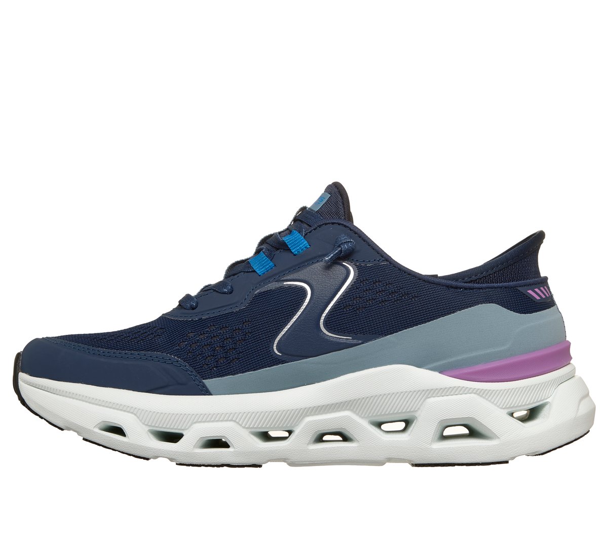 Slip-ins Work Slip-Resistant: Glide-Step Altus | Skechers