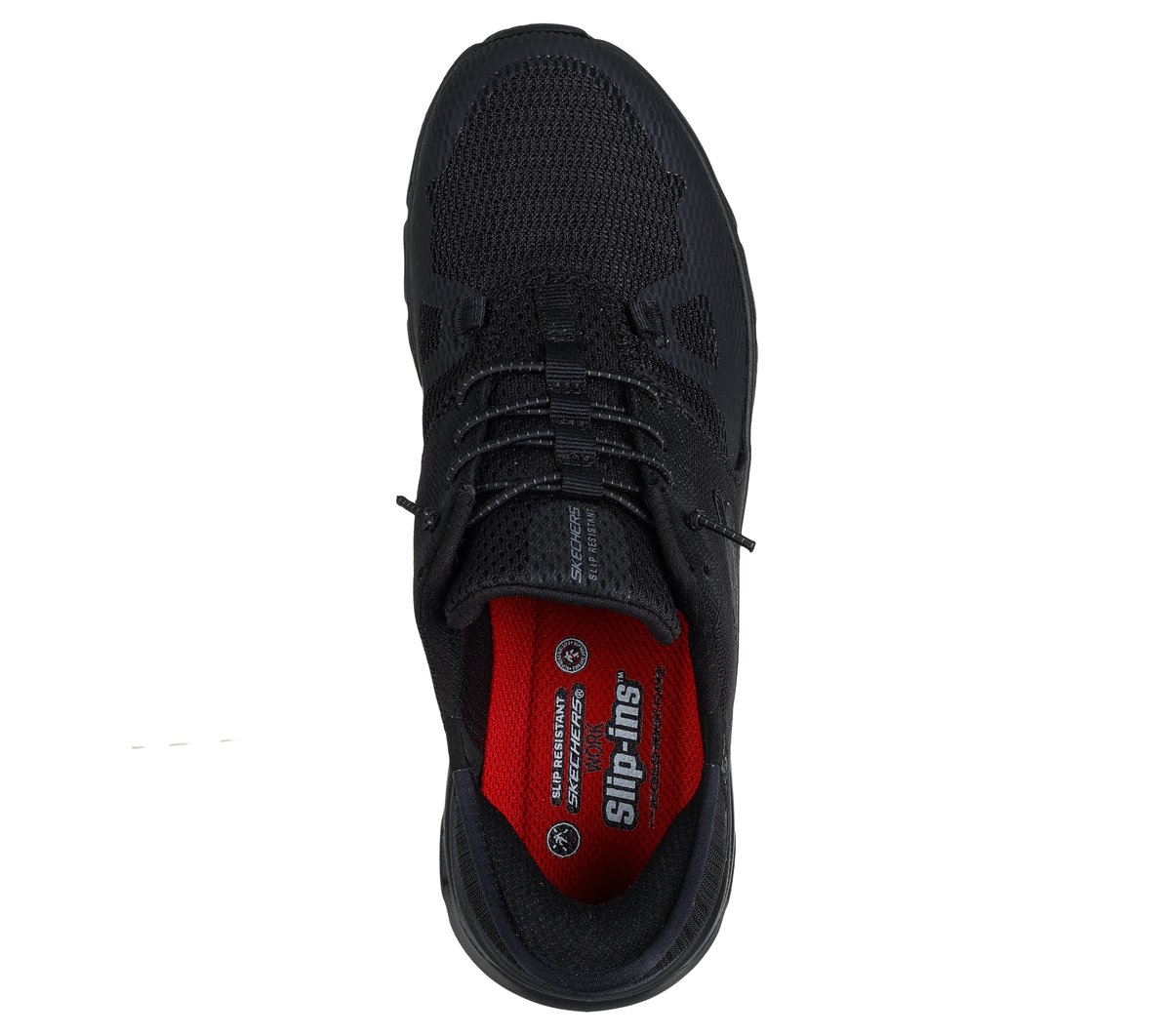 Slip-ins Work Slip-Resistant: Glide-Step Pro - Edura | Skechers