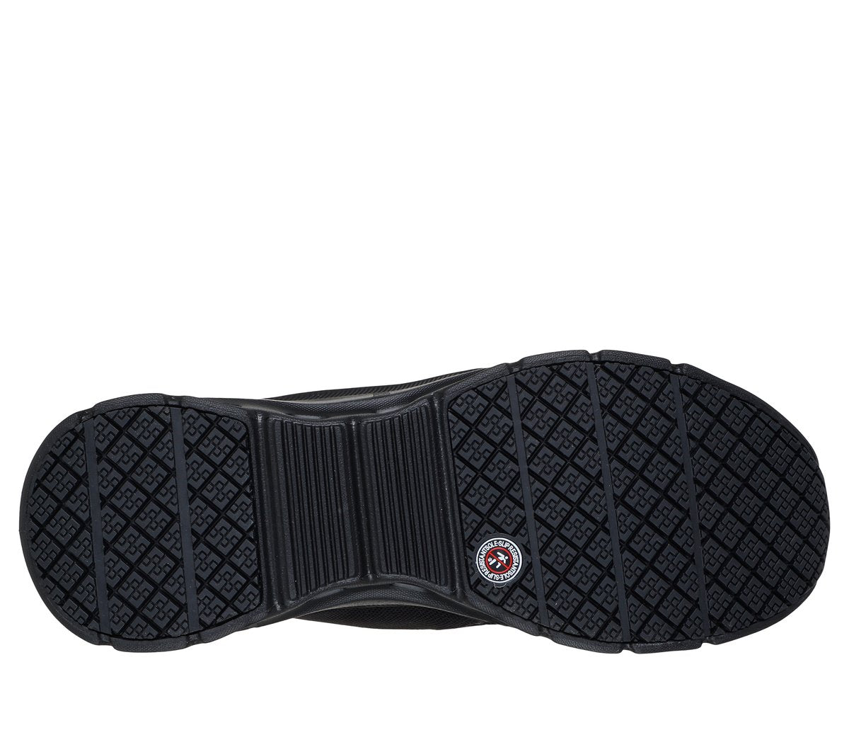 Slip-ins Work Slip-Resistant: Glide-Step Pro - Edura | Skechers