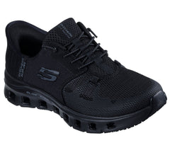 Slip-ins Work Slip-Resistant: Glide-Step Pro - Edura | Skechers