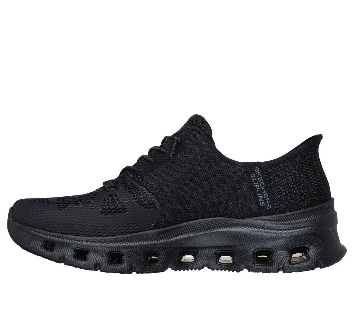 Slip-ins Work Slip-Resistant: Glide-Step Pro - Edura | Skechers