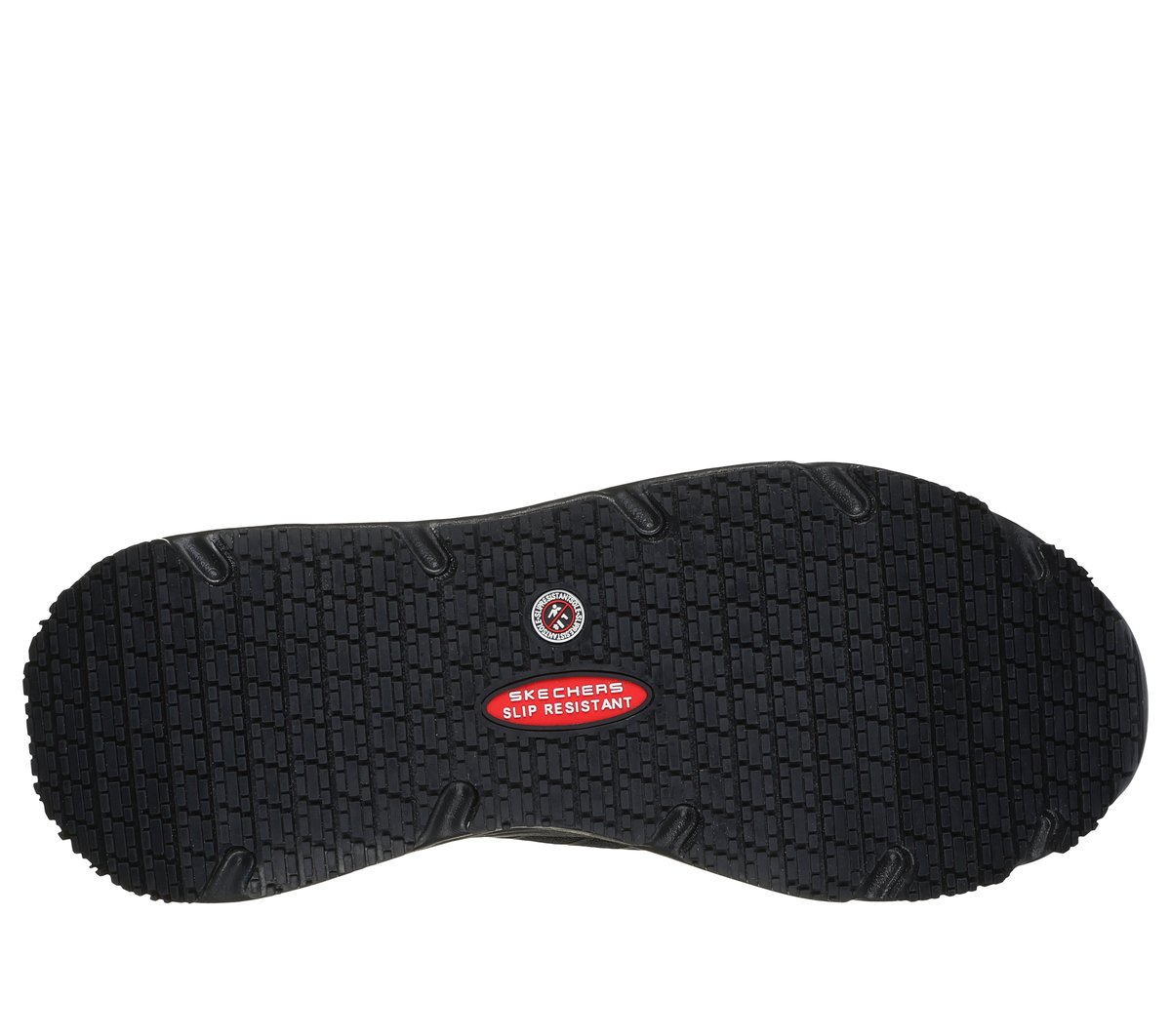 Slip-ins Work Relaxed Fit: Max Cushioning Elite - Eltra | Skechers