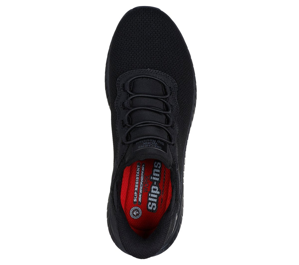 Slip-ins Work: Squad Chaos SR - Jasul | Skechers