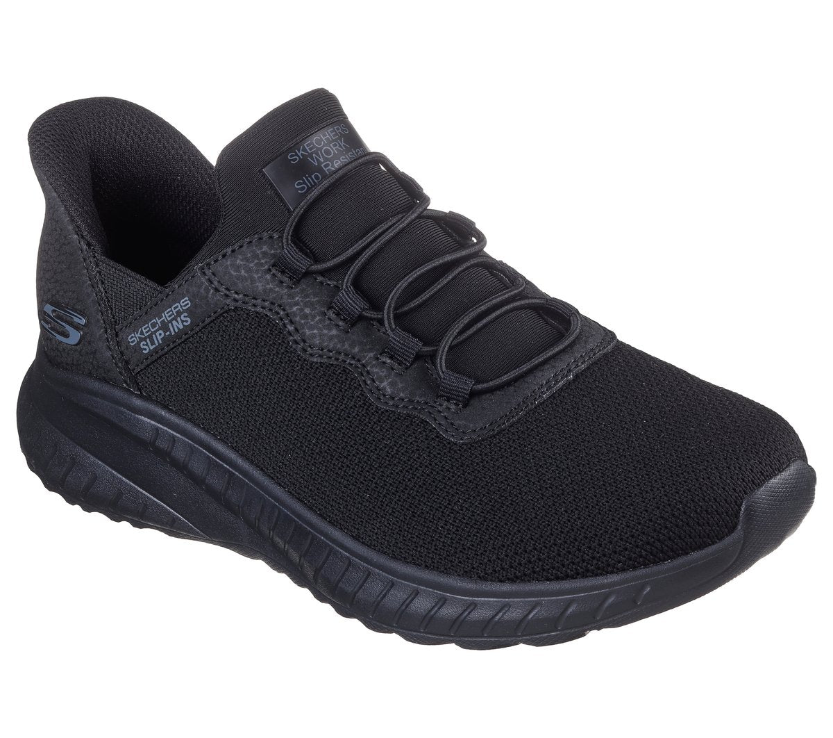 Slip-ins Work: Squad Chaos SR - Jasul | Skechers