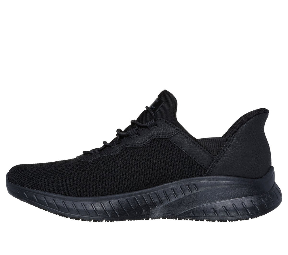 Slip-ins Work: Squad Chaos SR - Jasul | Skechers