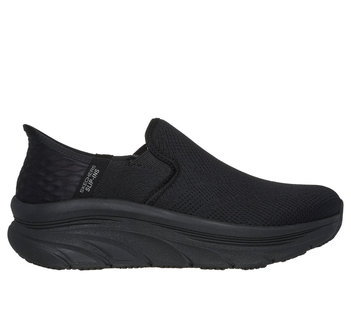 Slip-ins Work: D'Lux Walker SR - Ugina | Skechers